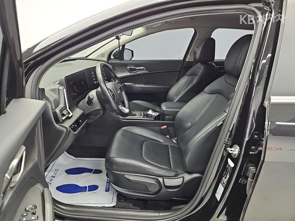 Киа Ди Всеново SportageD2.0 2WD Тренди - 11