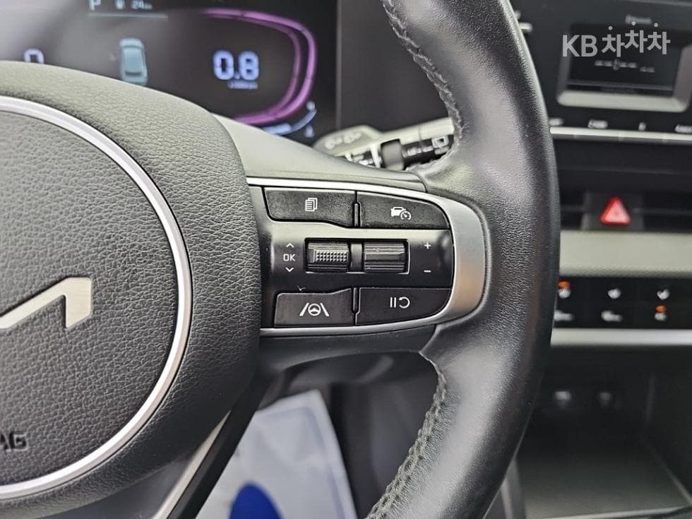 Киа Ди Всеново SportageD2.0 2WD Тренди - 14