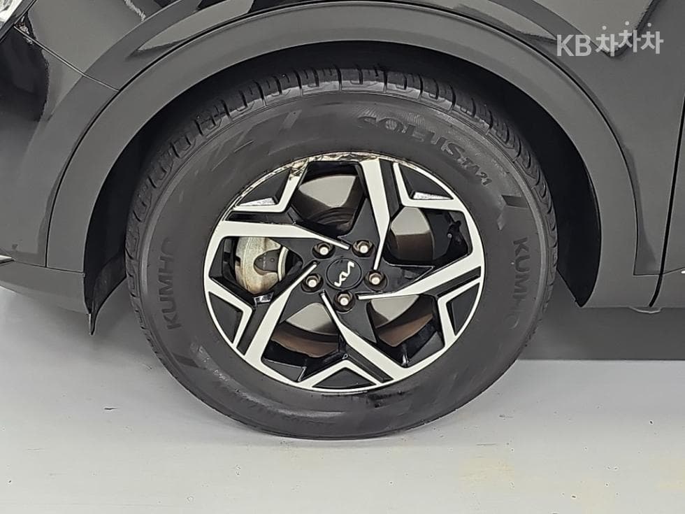 Киа Ди Всеново SportageD2.0 2WD Тренди - 18