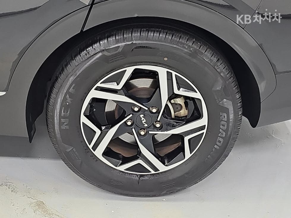 Киа Ди Всеново SportageD2.0 2WD Тренди - 19