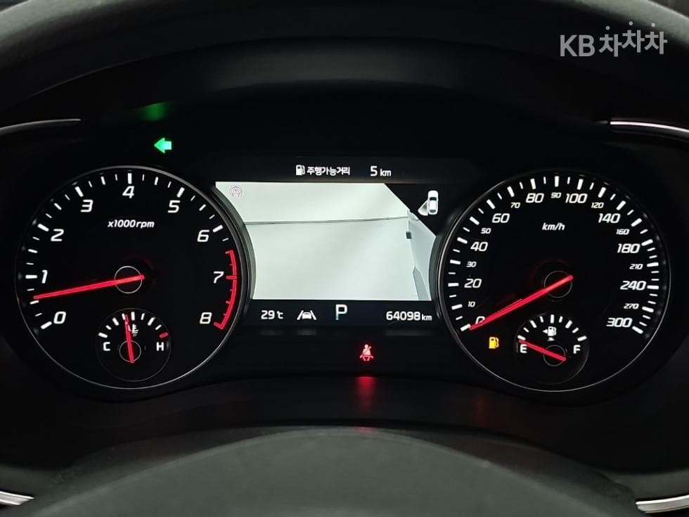 Киа Stinger Майстор3.3 Бензин Турбо 4x4 트리뷰트 에디션 - 6