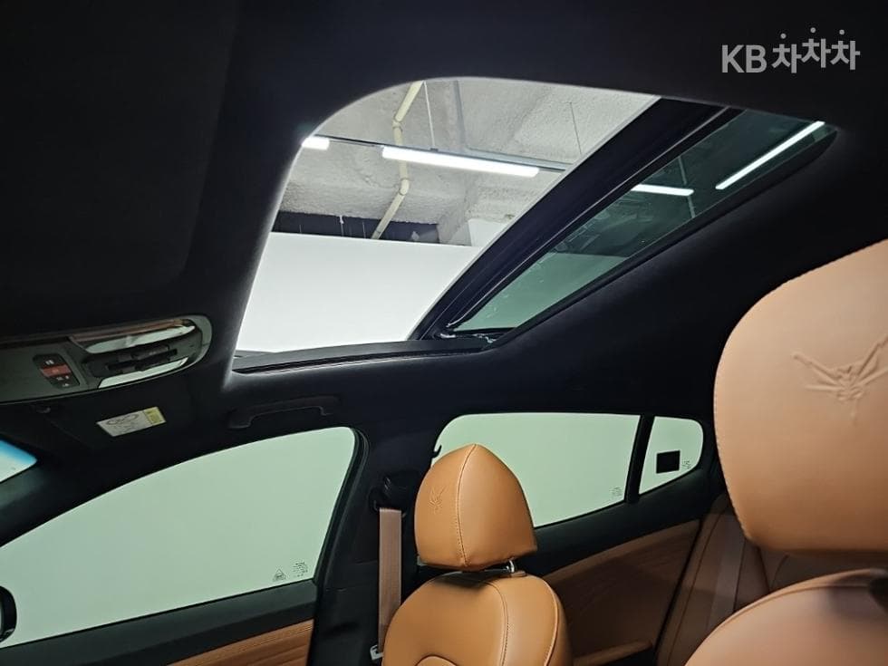 Киа Stinger Майстор3.3 Бензин Турбо 4x4 트리뷰트 에디션 - 15
