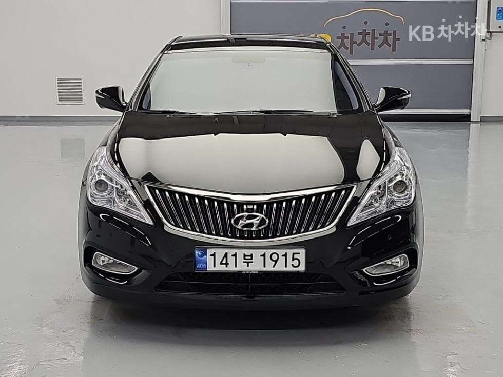 Хюндай Grandeur (Azera)HGHG300 Exclusive - 2