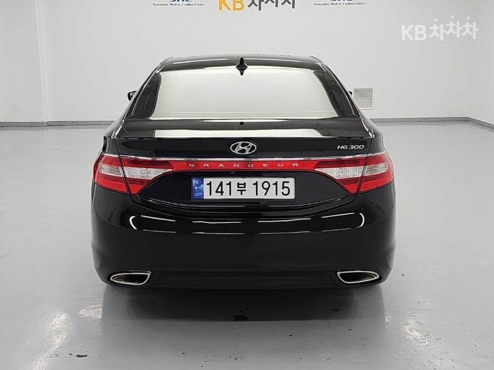 Хюндай Grandeur (Azera)HGHG300 Exclusive - 3