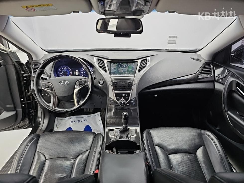 Хюндай Grandeur (Azera)HGHG300 Exclusive - 7