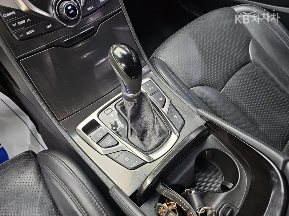 Хюндай Grandeur (Azera)HGHG300 Exclusive - 8