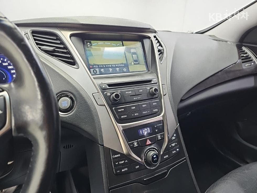 Хюндай Grandeur (Azera)HGHG300 Exclusive - 10