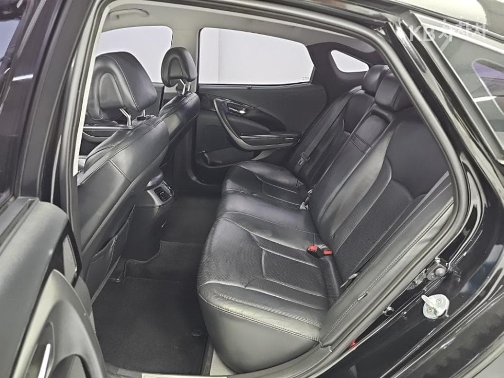 Хюндай Grandeur (Azera)HGHG300 Exclusive - 12