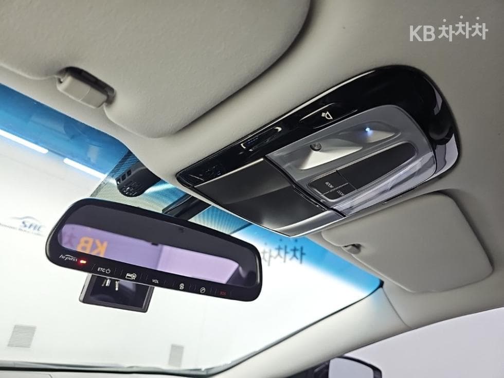 Хюндай Grandeur (Azera)HGHG300 Exclusive - 16