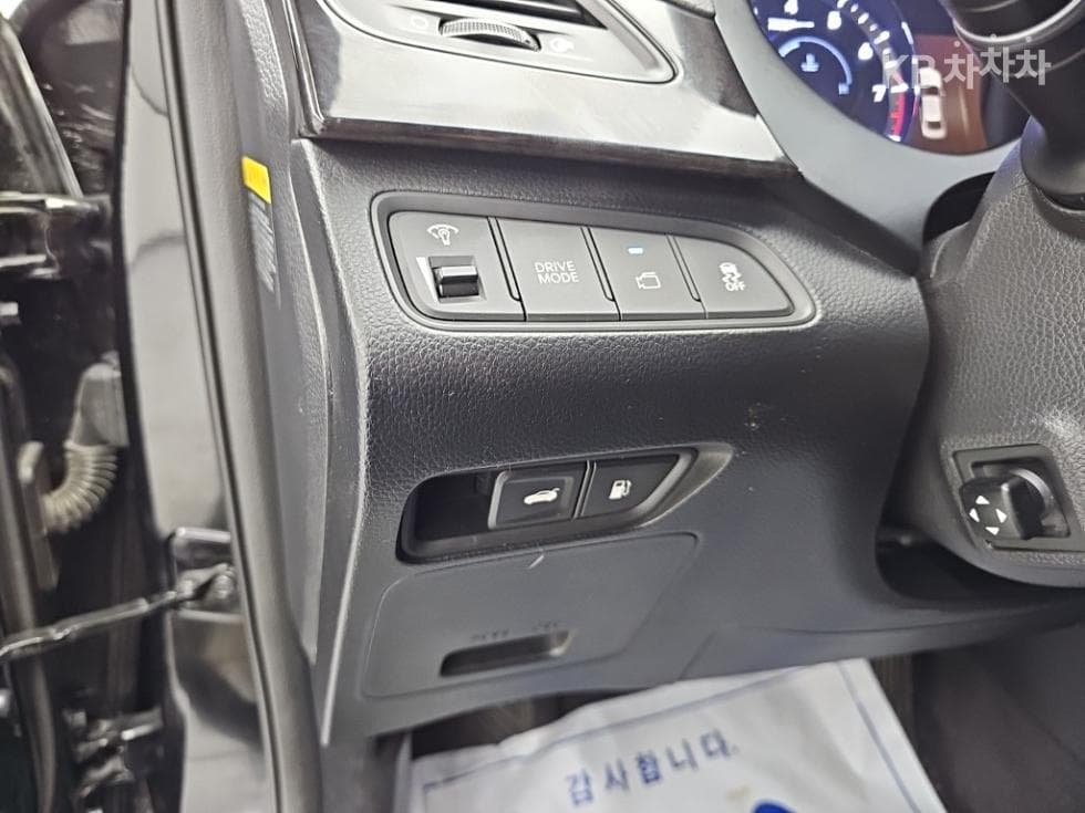 Хюндай Grandeur (Azera)HGHG300 Exclusive - 18