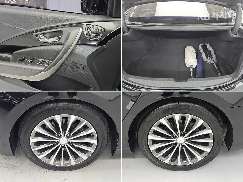 Хюндай Grandeur (Azera)HGHG300 Exclusive - 19