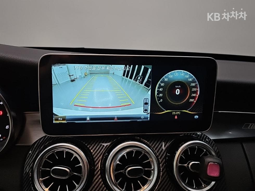 Mercedes-Benz The New (фейслифт) C-КласC220d Avantgarde W205 - 15
