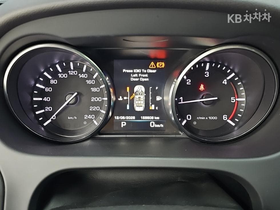 Land Rover 디스커버리 스포츠2.2 SD4 HSE Лукс - 6