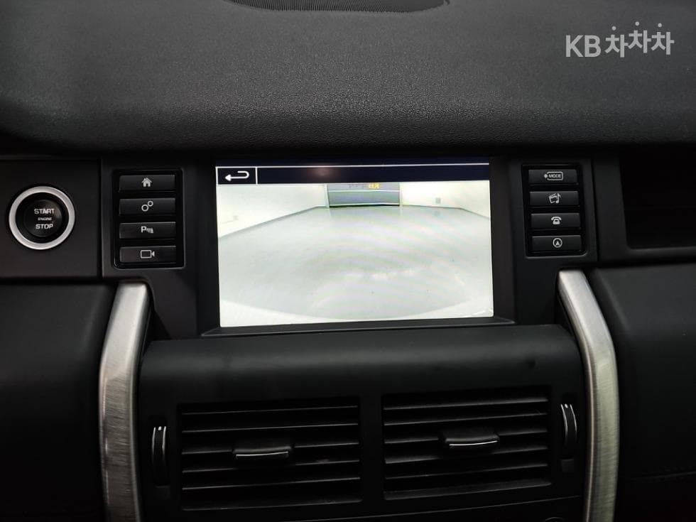 Land Rover 디스커버리 스포츠2.2 SD4 HSE Лукс - 15