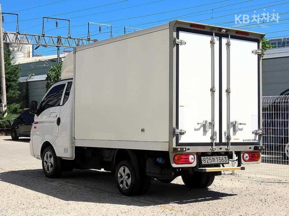 Хюндай Porter 2Друго - 3