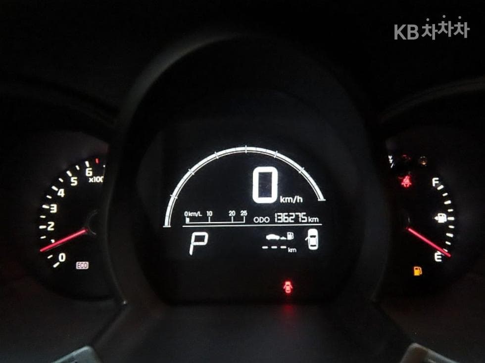 Киа all new Morning / PicantoЛукс - 8