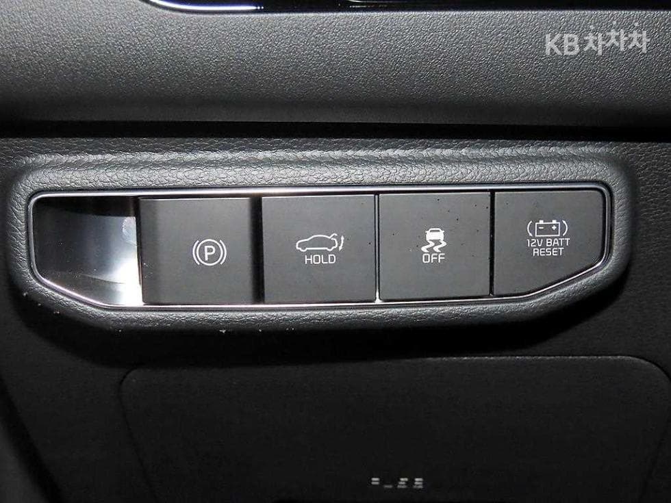 Киа The New (фейслифт) K8 Хибрид1.6 Турбо HEV 시그니쳐 - 14