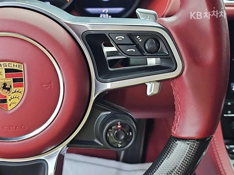 Porsche 718 박스터4.0 GTS - 16