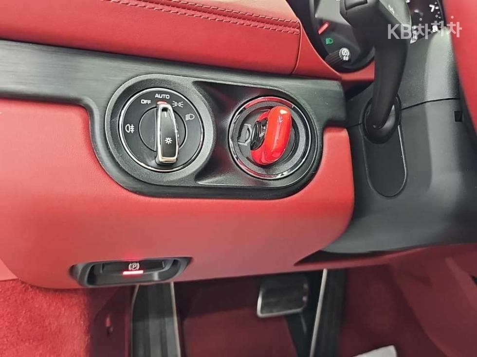 Porsche 718 박스터4.0 GTS - 17