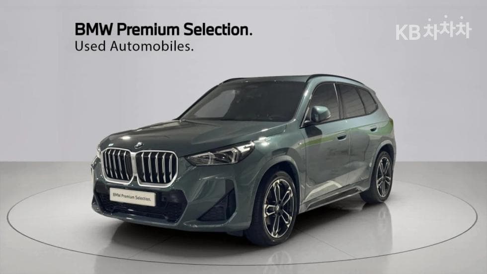 BMW X1(U11) xDrive20i M Sport - Image 1