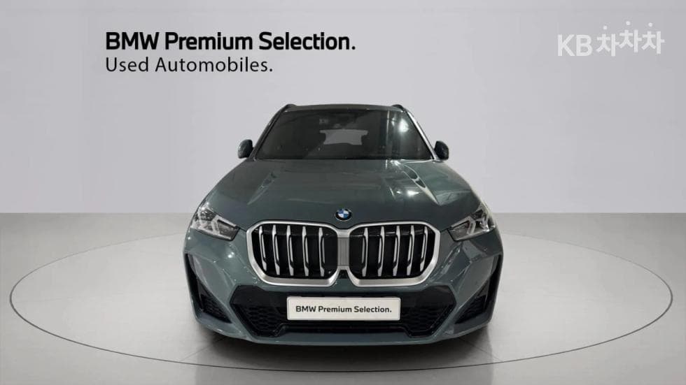 BMW X1(U11)xDrive20i M Sport - 3