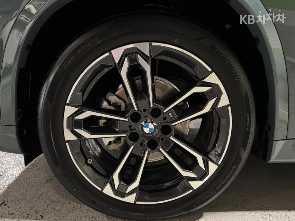 BMW X1(U11)xDrive20i M Sport - 5
