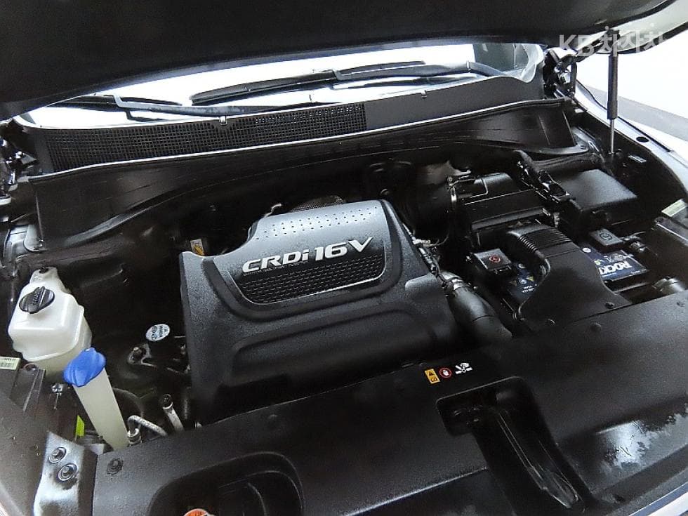 Kia All NewSorentoDiesel 2.0 4WD Noblesse Special (special feature/edition) - 7