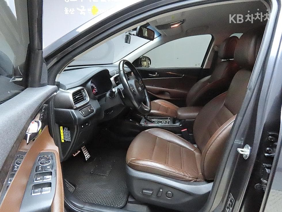 Kia All NewSorentoDiesel 2.0 4WD Noblesse Special (special feature/edition) - 10