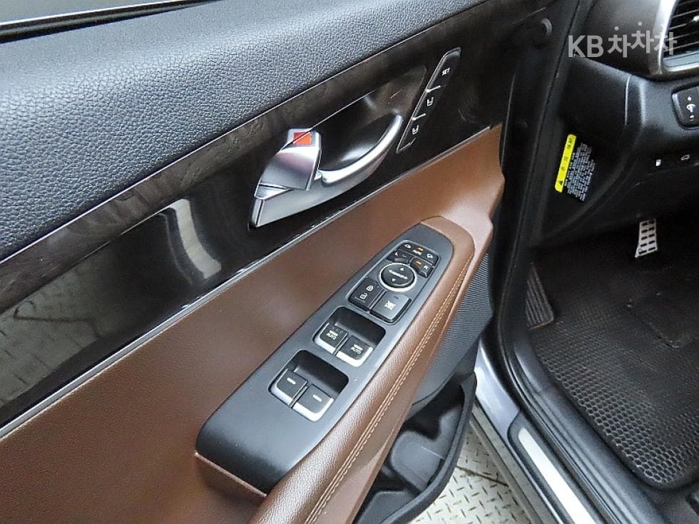 Kia All NewSorentoDiesel 2.0 4WD Noblesse Special (special feature/edition) - 13