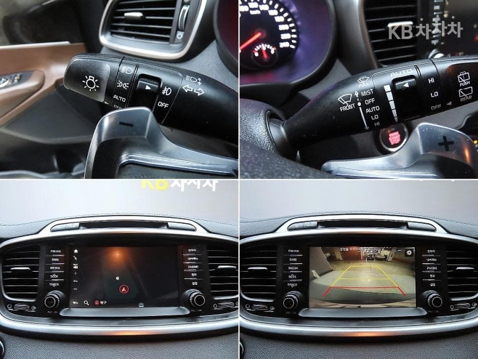Kia All NewSorentoDiesel 2.0 4WD Noblesse Special (special feature/edition) - 14