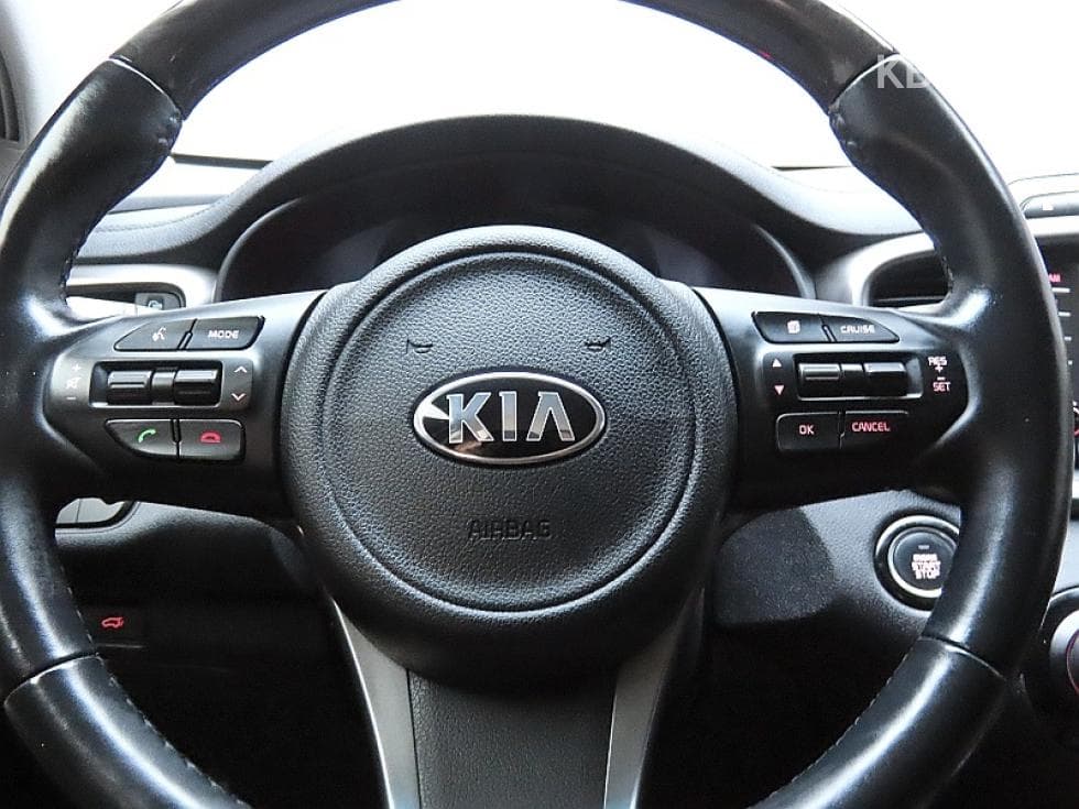 Kia All NewSorentoDiesel 2.0 4WD Noblesse Special (special feature/edition) - 17