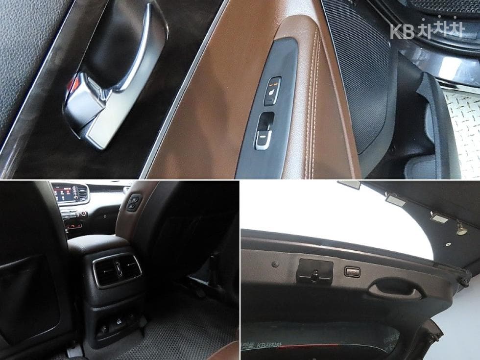 Kia All NewSorentoDiesel 2.0 4WD Noblesse Special (special feature/edition) - 18