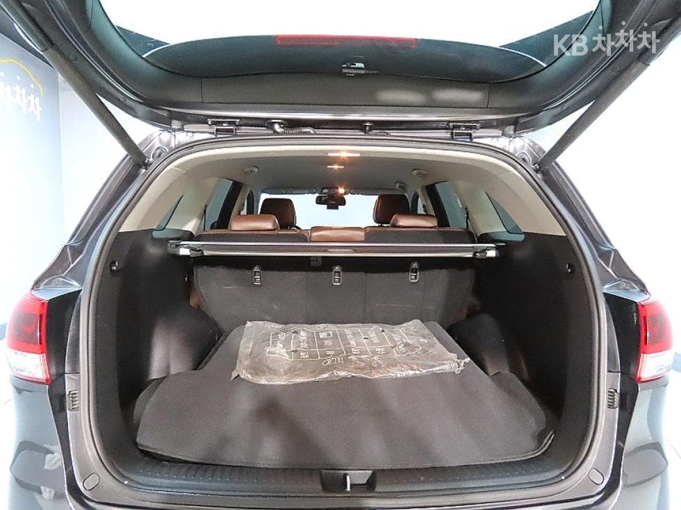 Kia All NewSorentoDiesel 2.0 4WD Noblesse Special (special feature/edition) - 19