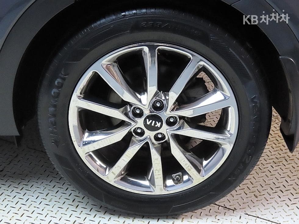 Kia All NewSorentoDiesel 2.0 4WD Noblesse Special (special feature/edition) - 20
