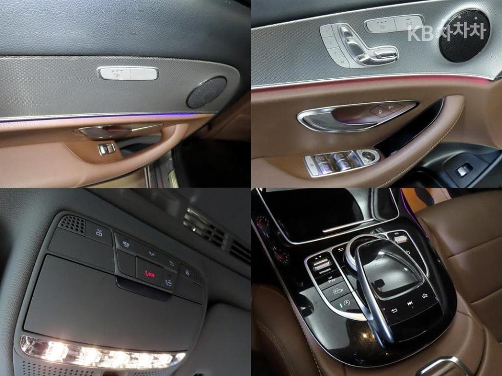 Mercedes-Benz E-Клас (W213)E300 Avantgarde - 18
