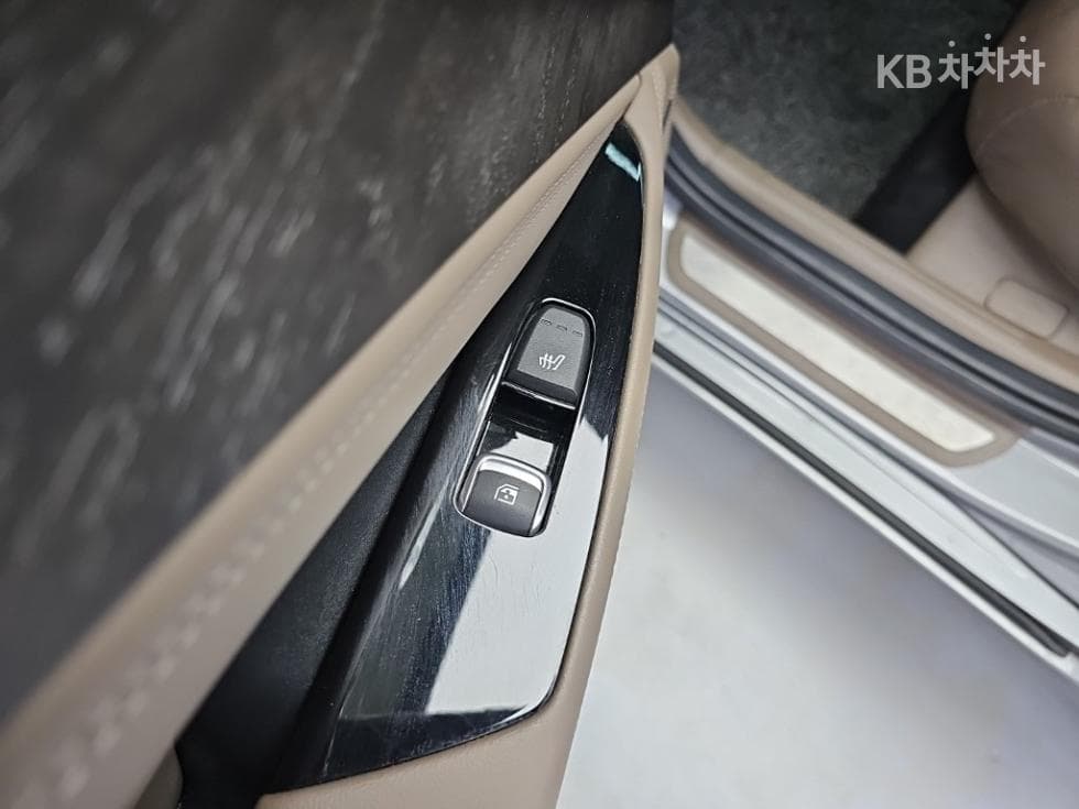 Киа K82.5L бензин Noblesse - 13