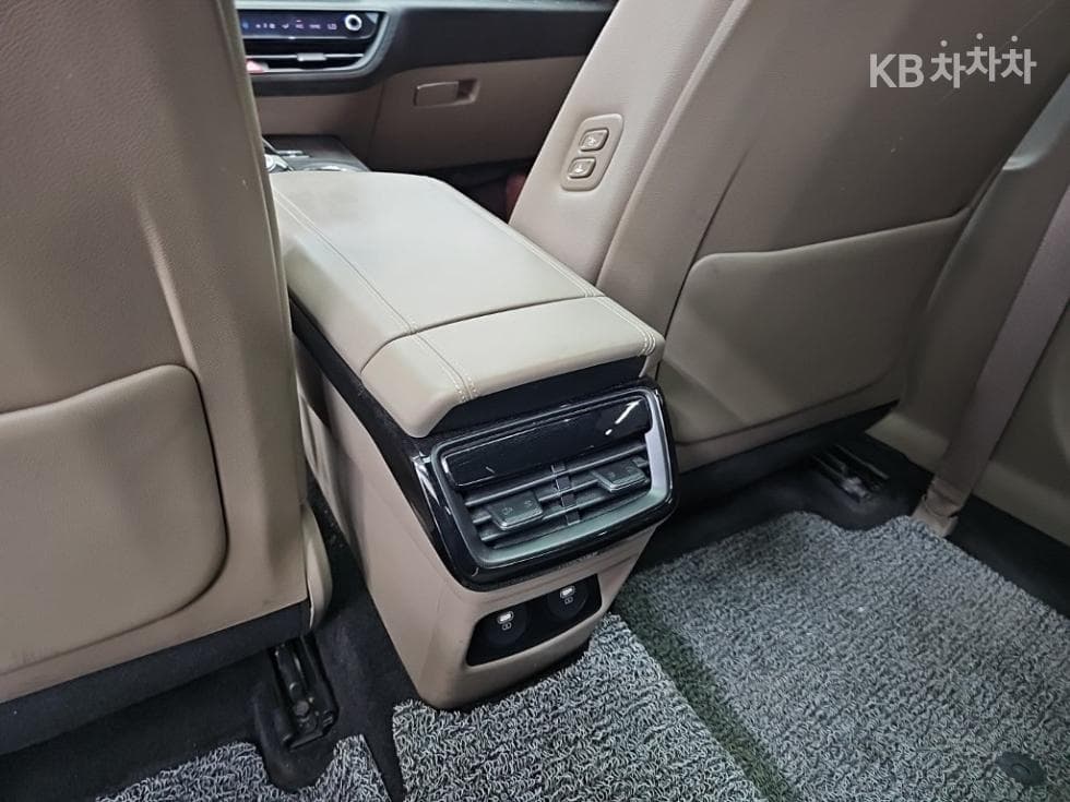 Киа K82.5L бензин Noblesse - 14