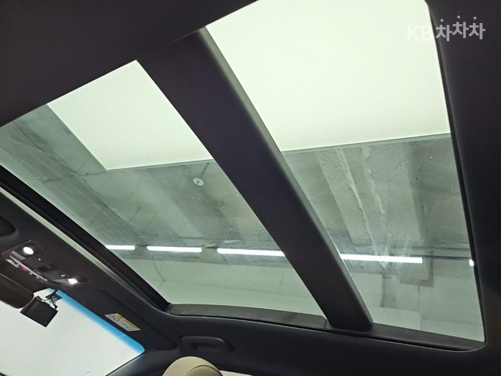 Киа K82.5L бензин Noblesse - 15