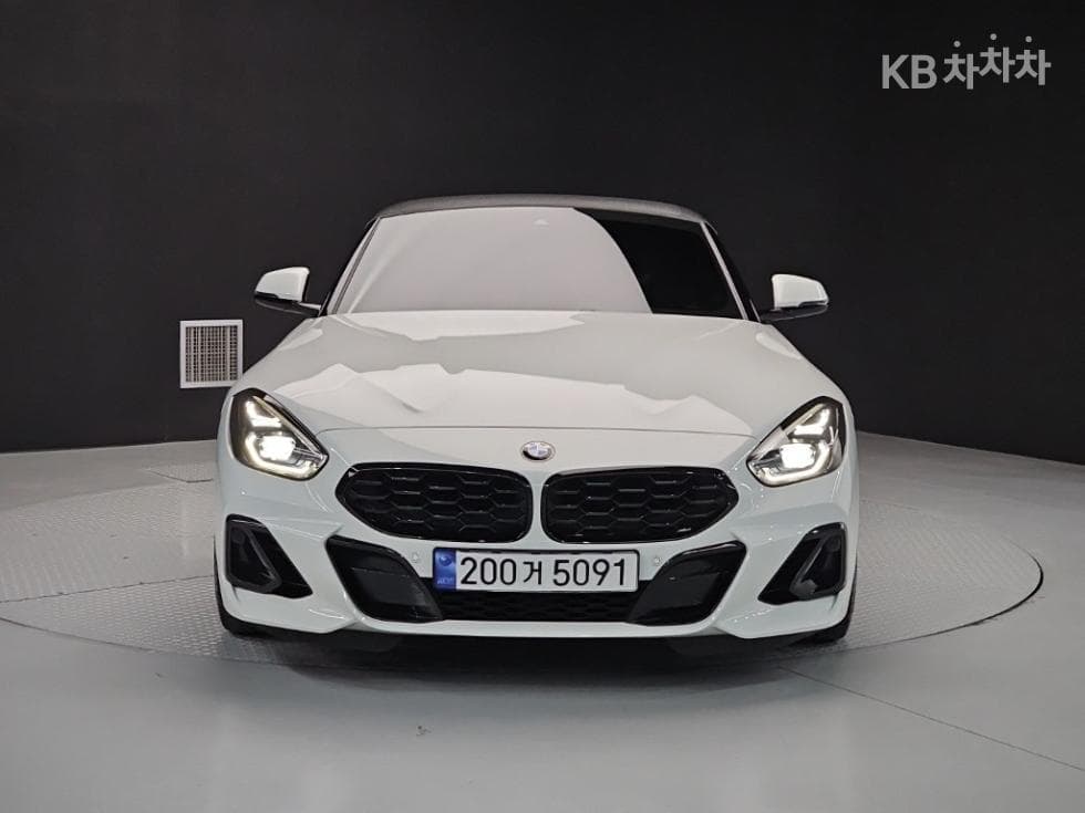 BMW All New Z4M40i - 2