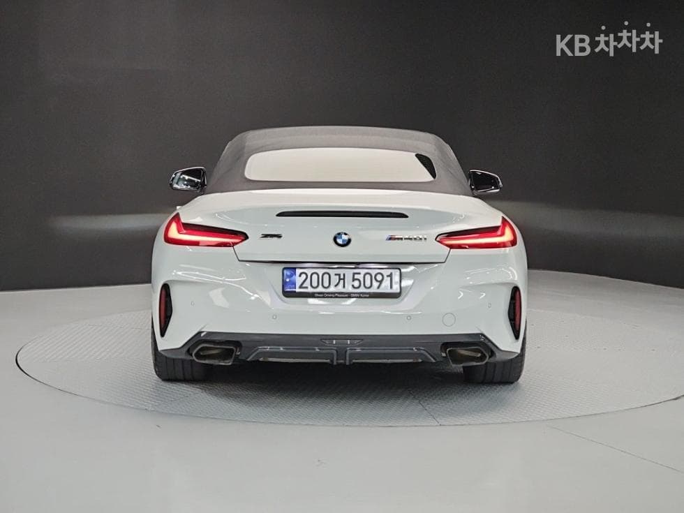 BMW All New Z4M40i - 3