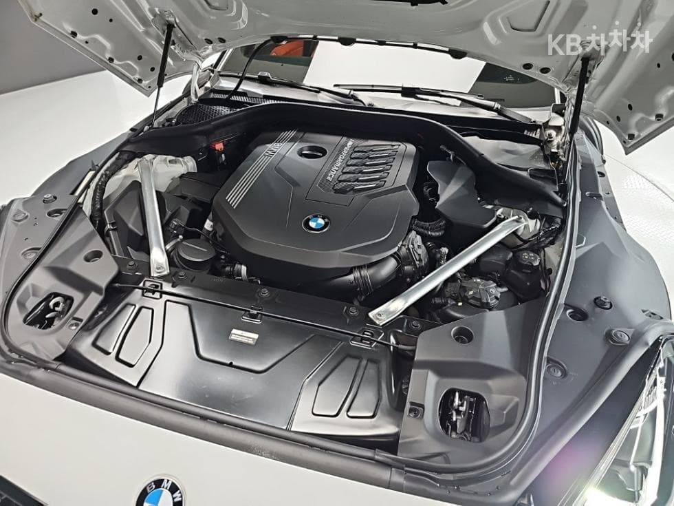 BMW All New Z4M40i - 5