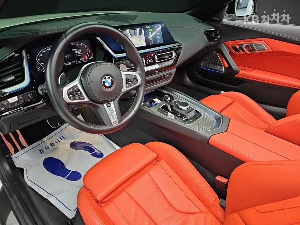 BMW All New Z4M40i - 7