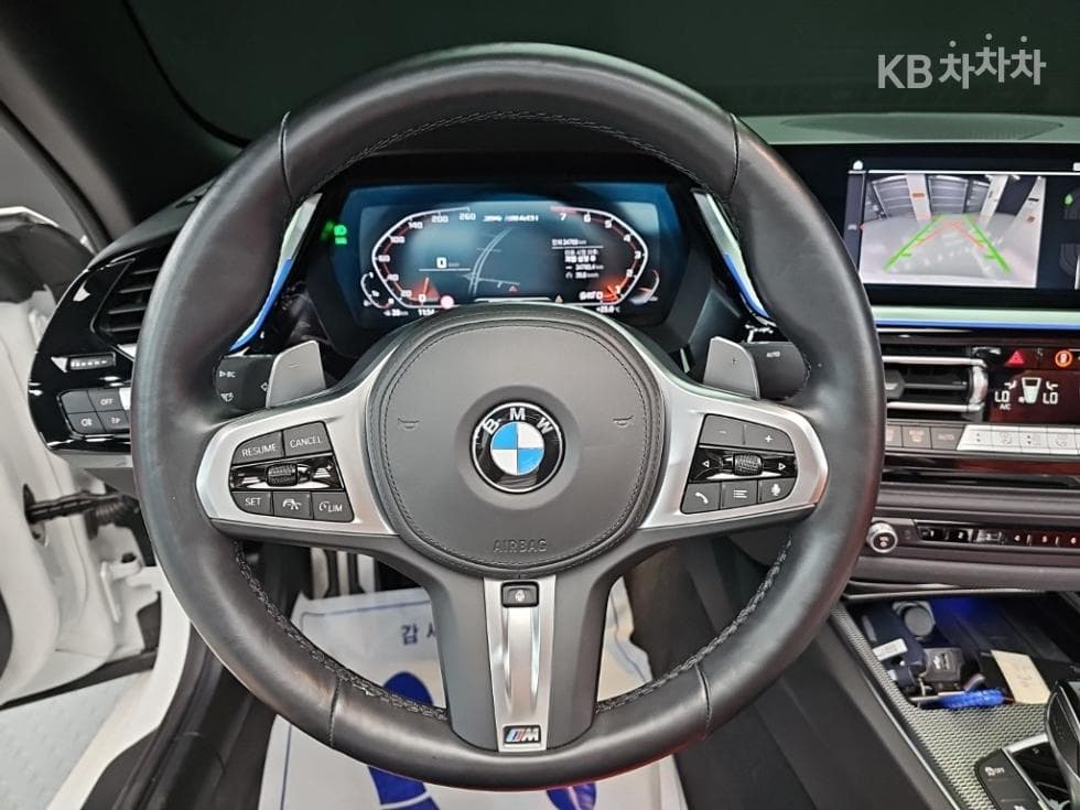 BMW All New Z4M40i - 9