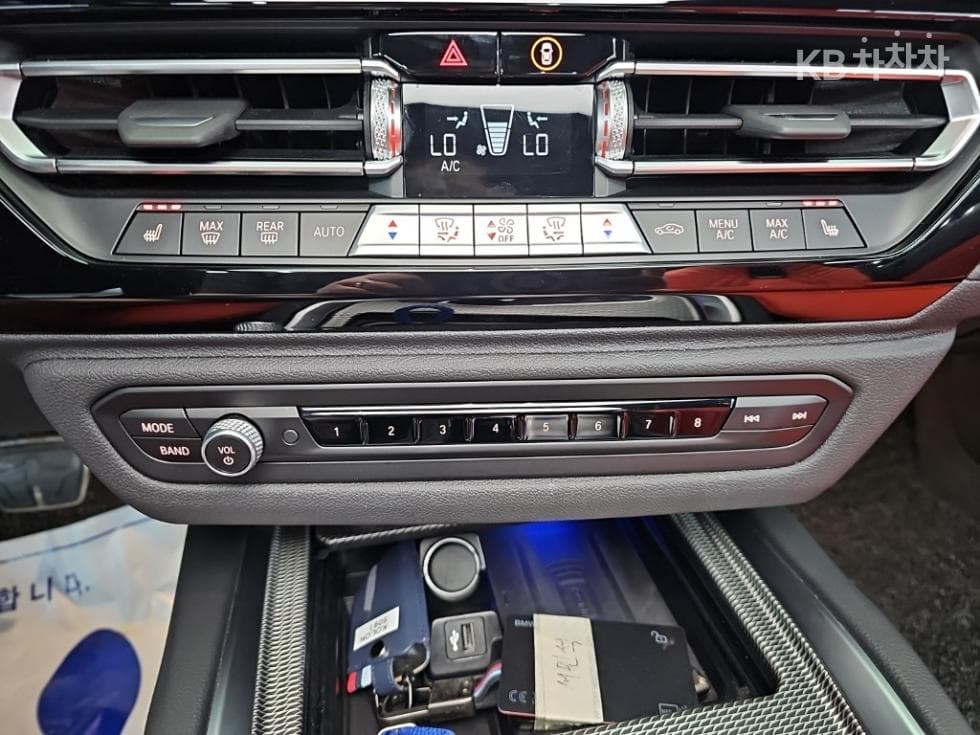 BMW All New Z4M40i - 10