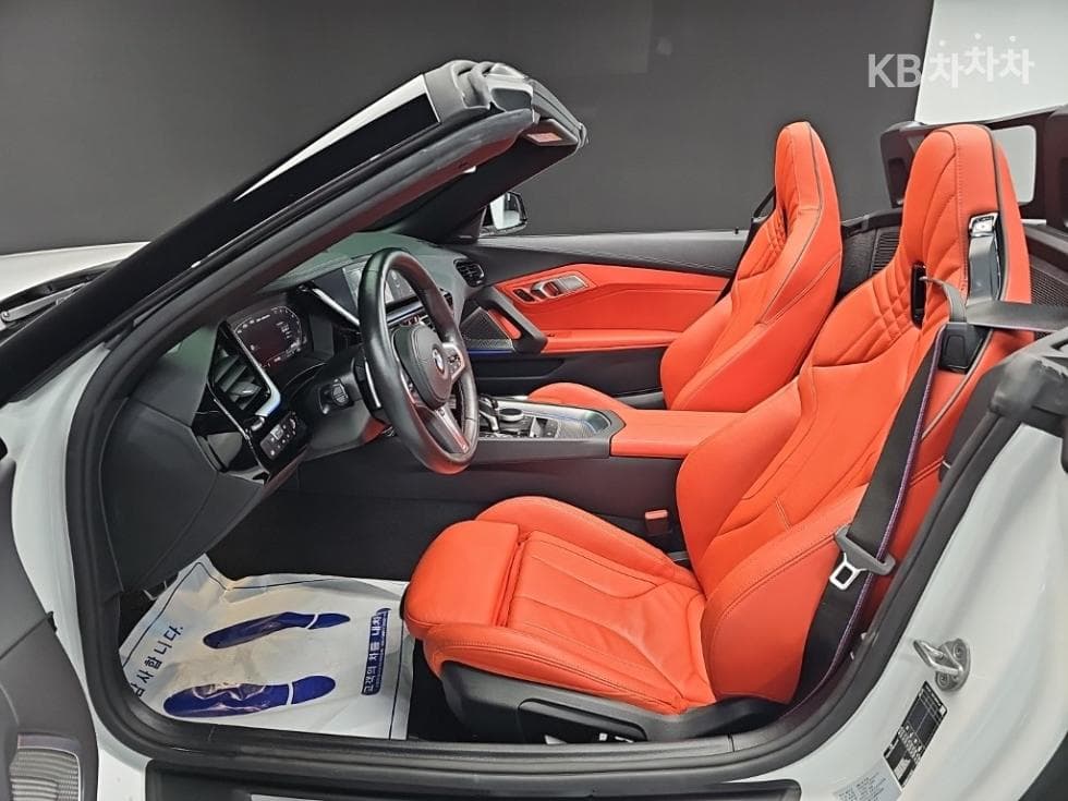 BMW All New Z4M40i - 11