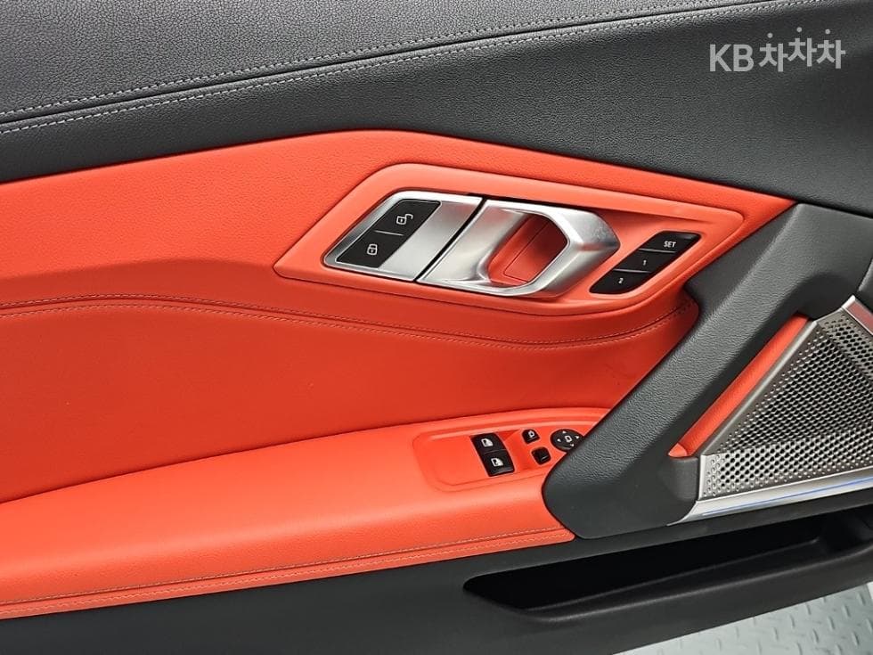 BMW All New Z4M40i - 14