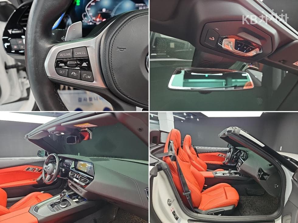 BMW All New Z4M40i - 17