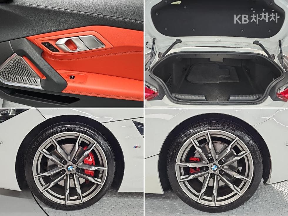 BMW All New Z4M40i - 18