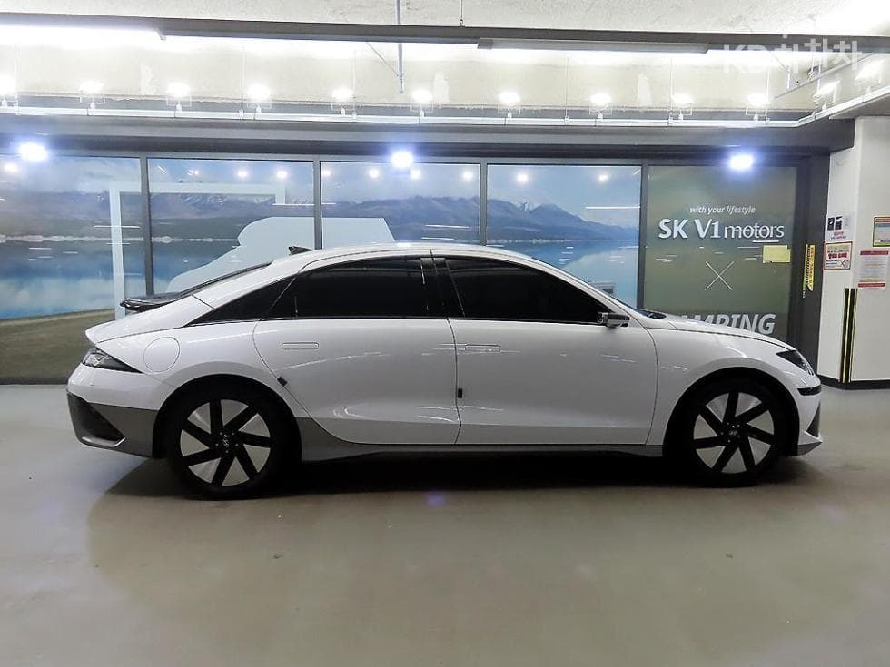 Хюндай IONIQ 6(CE)Long Range Престиж - 3