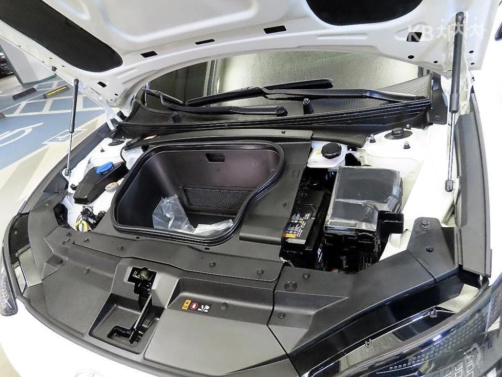 Хюндай IONIQ 6(CE)Long Range Престиж - 19